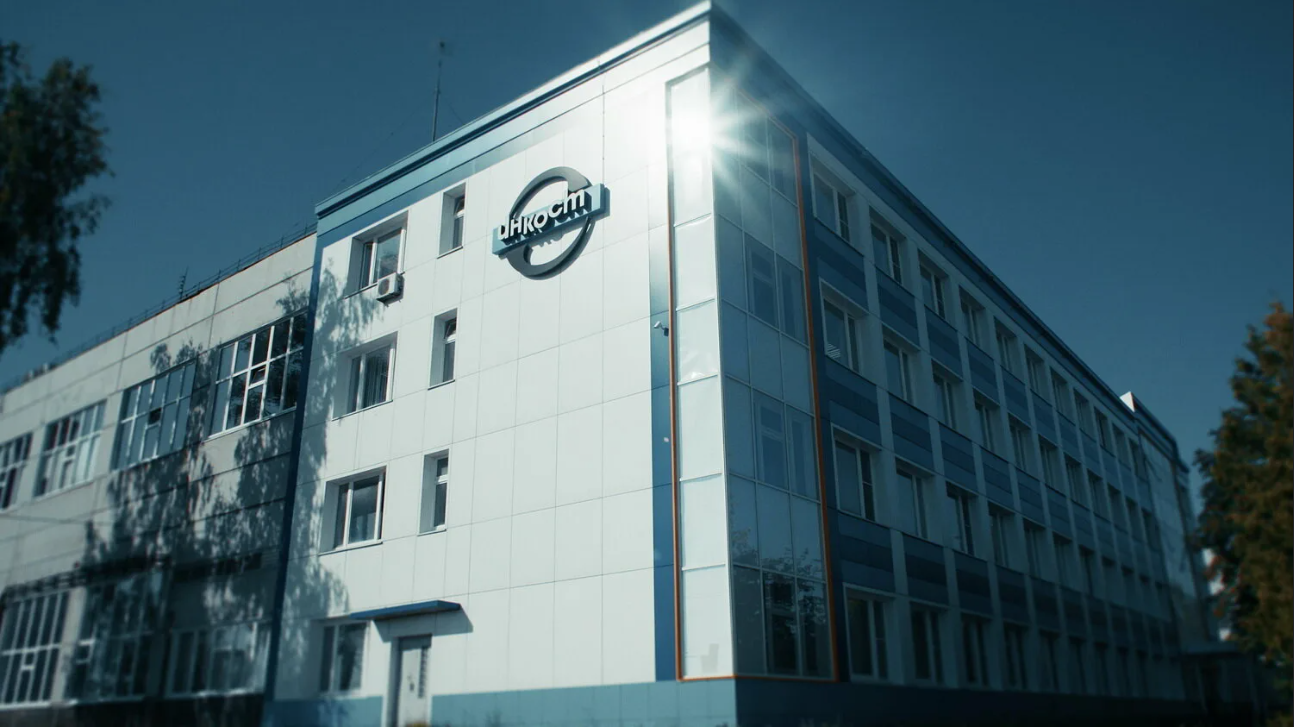 Объект 1